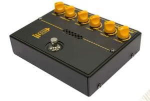 MARKBASS Compressore Pedal