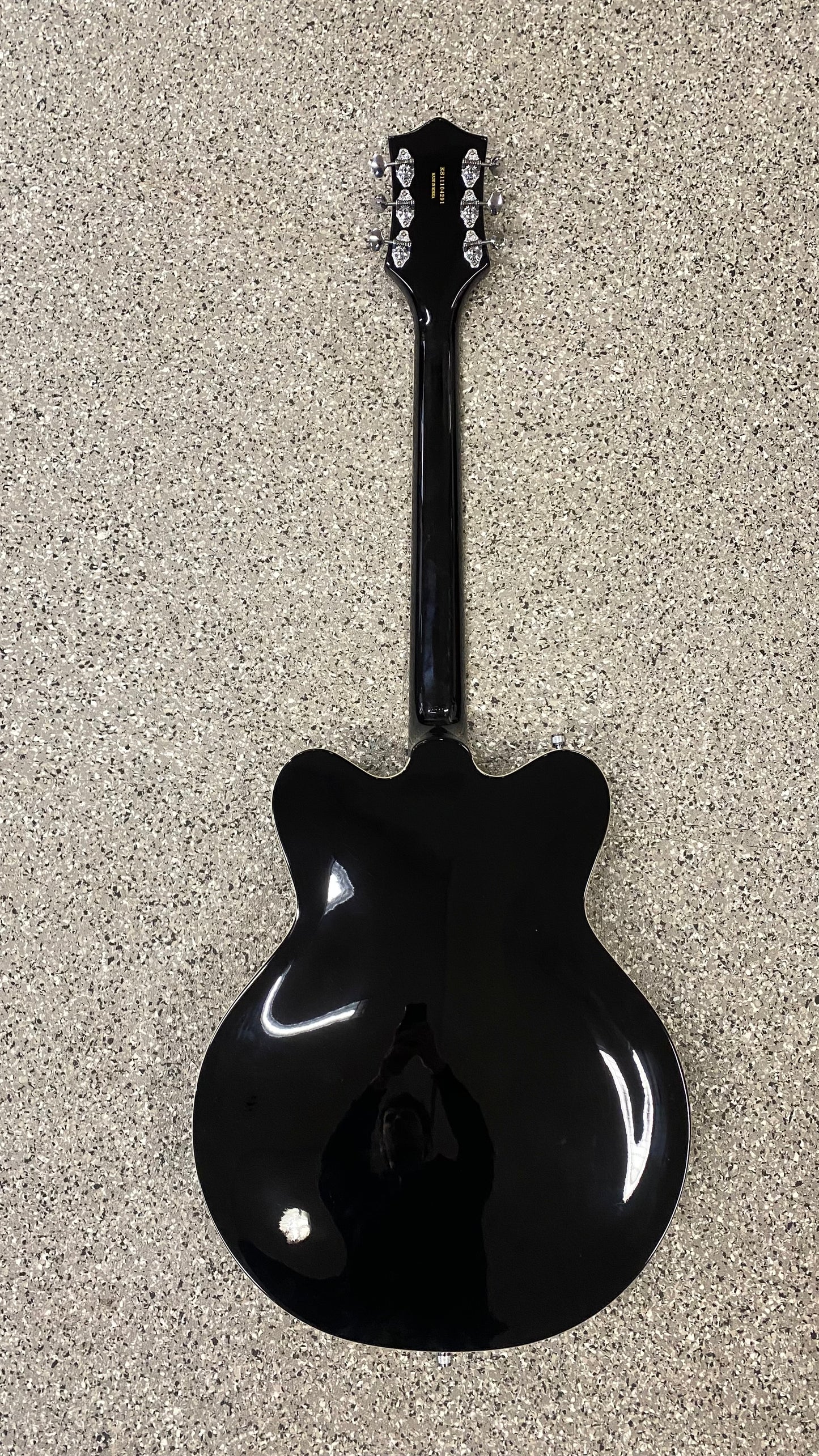 Gretsch G5122 Electromatic Double Cutaway