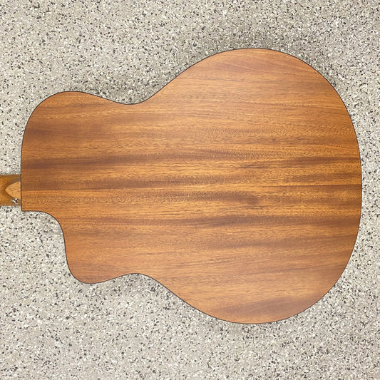 Furch Akustik Bass BC 61-CM4 inkl. Tasche