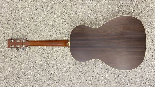 LARRIVEE Legacy OOO-40 RWE Rosewood/LRB Anthem/Vine HS Western-Gitarre