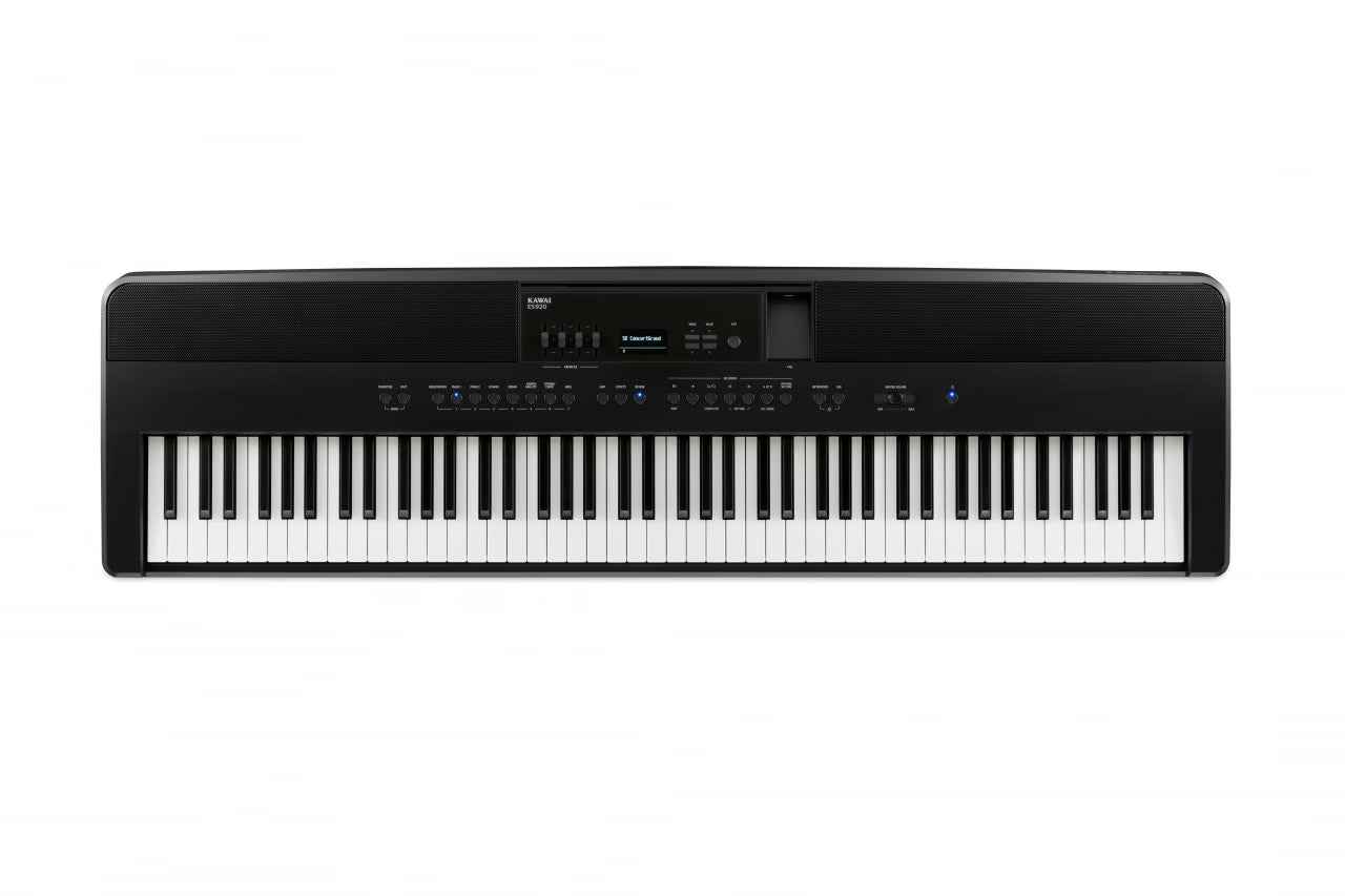 KAWAI ES-920 Vorführpiano inkl. Ständer & Pedalerie