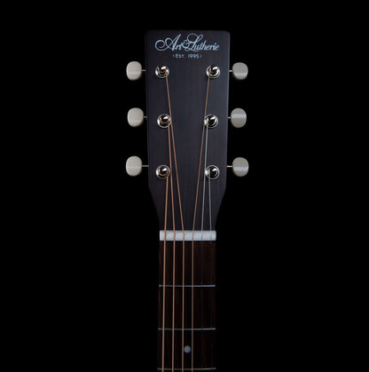 ART & LUTHERIE Americana Dreadnought Natural EQ inkl. GigBag