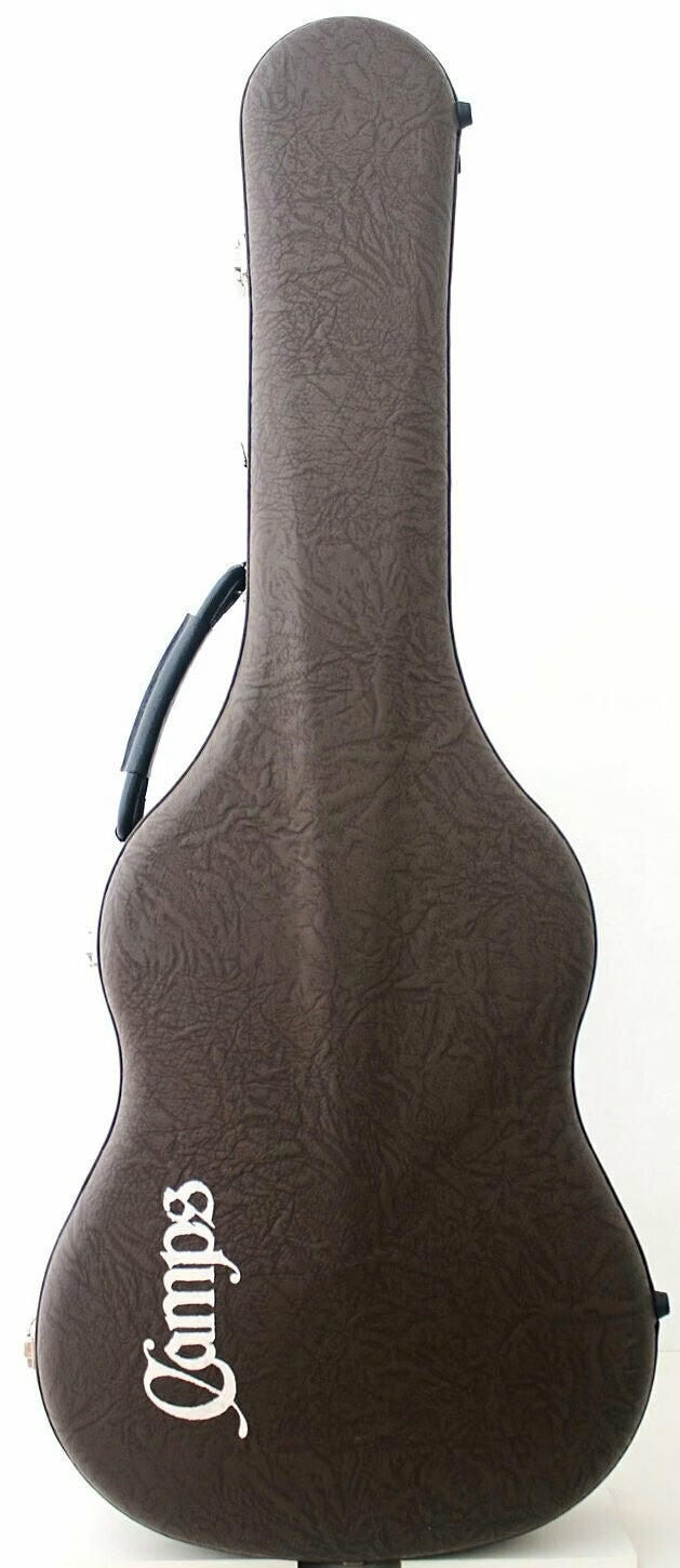 GUITARRAS CAMPS A-6 Spruce Gitarre Fichte/Palisander