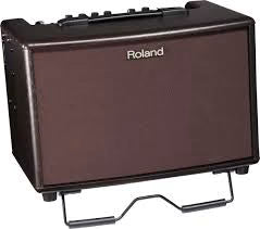 Roland AC-60 Stereo Chorus Black Akustikverstärker