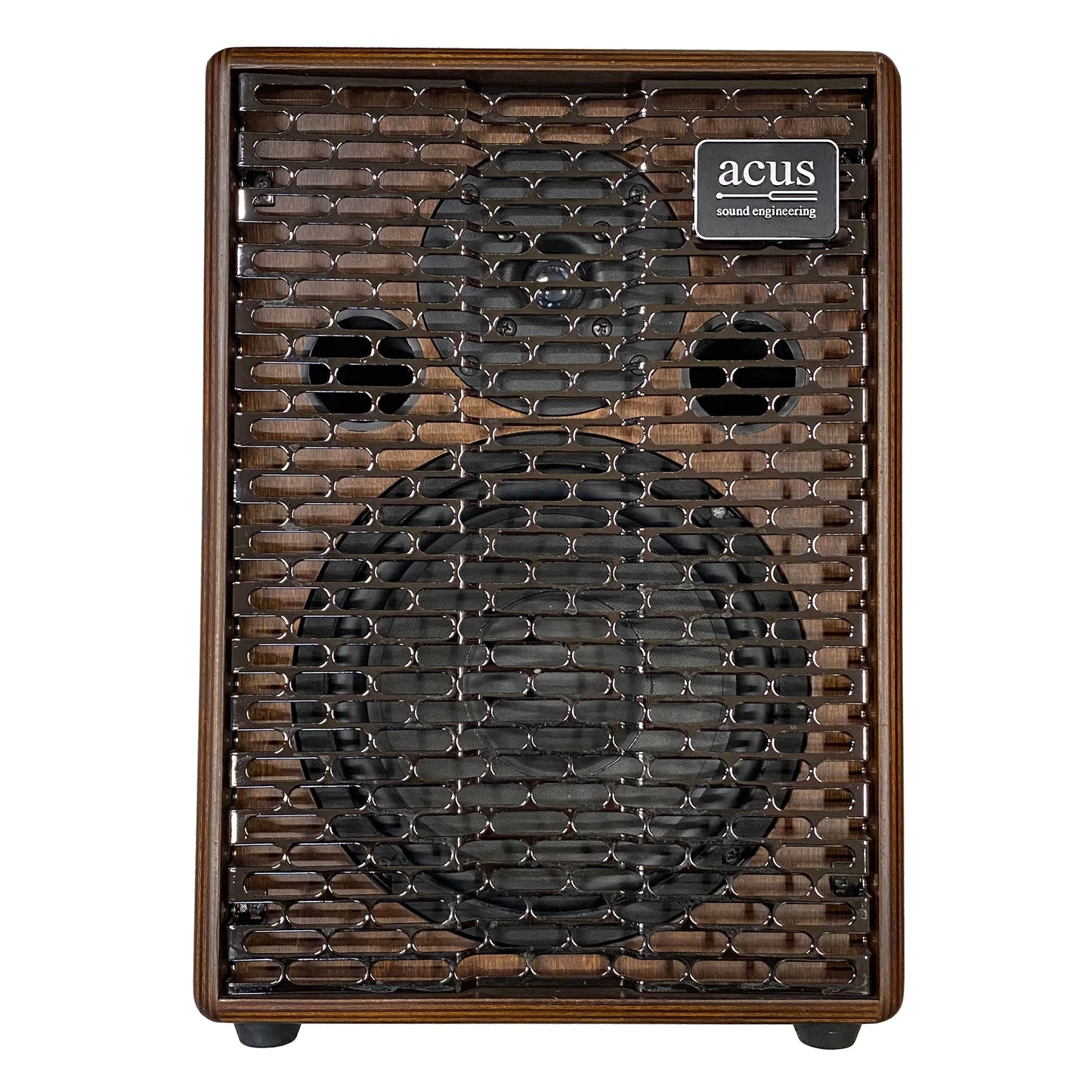 ACUS OneForStrings 8 Simon 200 Watt Acoustic Monitor Made in Italy