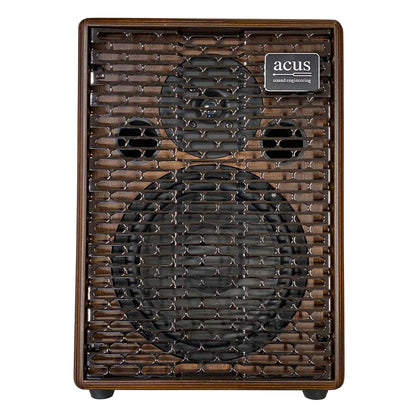 ACUS OneForStrings 8 Simon 200 Watt Acoustic Monitor Made in Italy