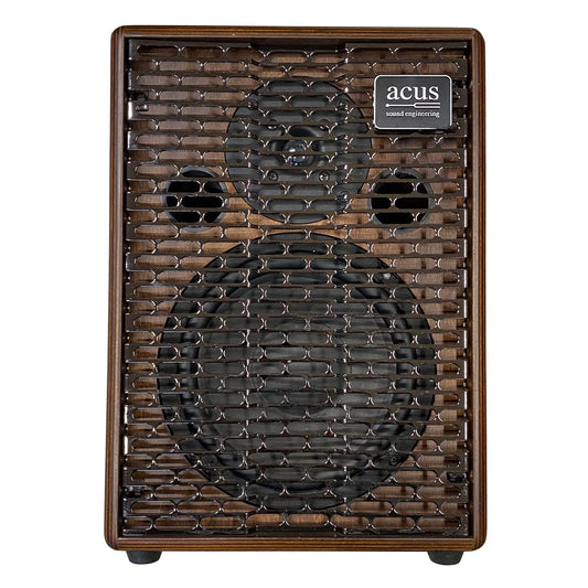 ACUS OneForStrings 8 Simon 200 Watt Acoustic Monitor Made in Italy