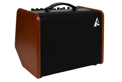 GODIN Acoustic Solutions ASG-8 Wood (Gehäuse beschädigt)