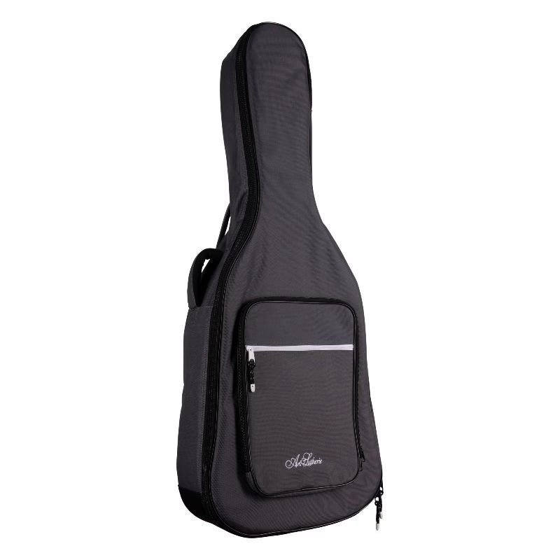 ART & LUTHERIE Americana Dreadnought Natural EQ inkl. GigBag