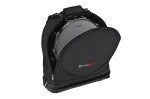 BASIX Snaredrum Set inkl. Ständer & Rucksack