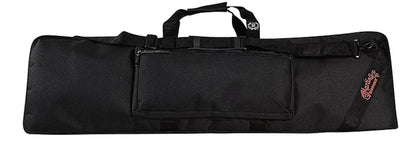 MARTIN & CO Backpacker Travelling Guitar inkl. GigBag Western-Gitarre