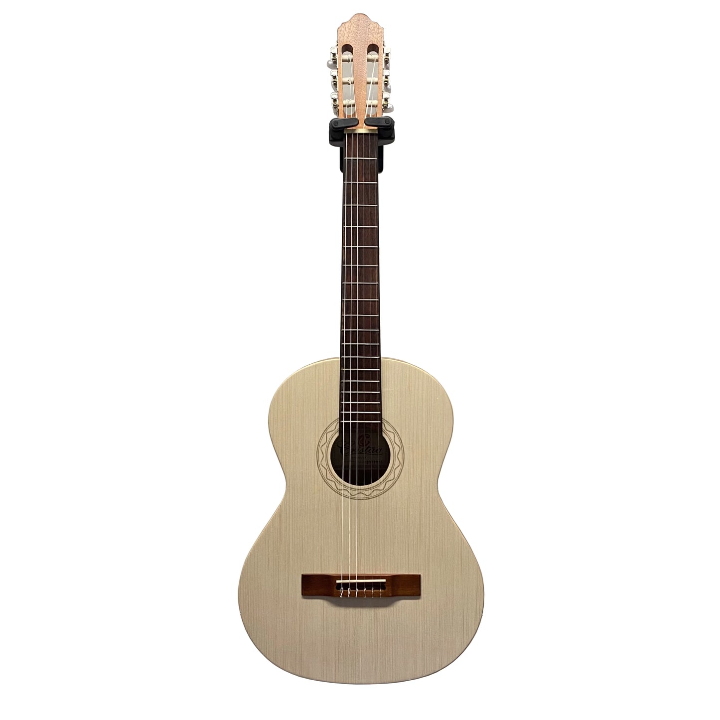 Kindergitarre Set Made in Portugal (1/2, 3/4 & 7/8) und für Erwachsene (4/4)