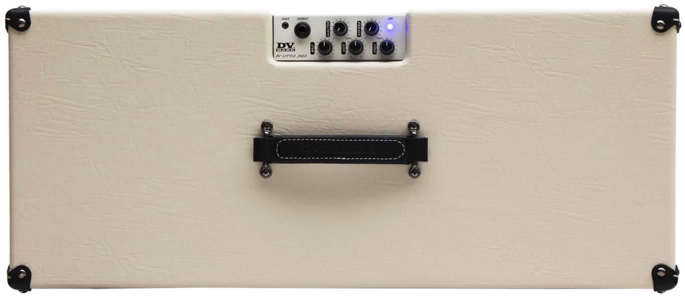 DV Mark Jazz 212 Combo