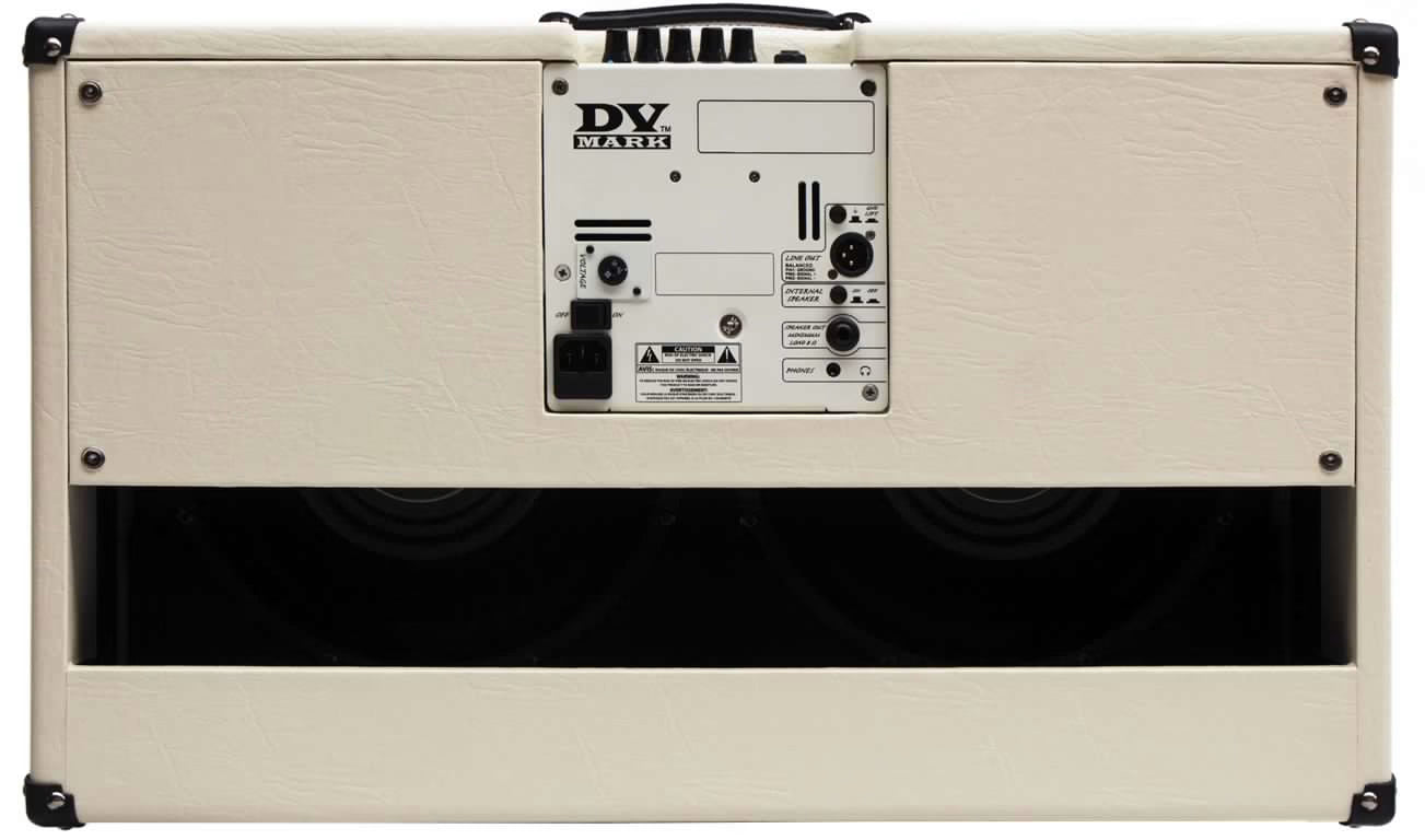 DV Mark Jazz 212 Combo