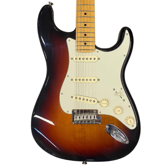 FENDER - American Professional Stratocaster Sunburst