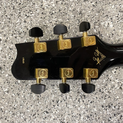 FENDER CUSTOM SHOP Robben Ford Ultra SP Greg Fessler Masterbuilt (1999)