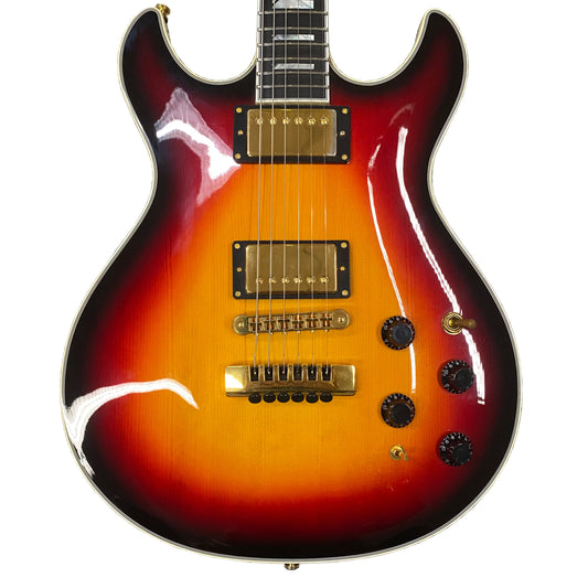 FENDER CUSTOM SHOP Robben Ford Ultra SP Greg Fessler Masterbuilt (1999)