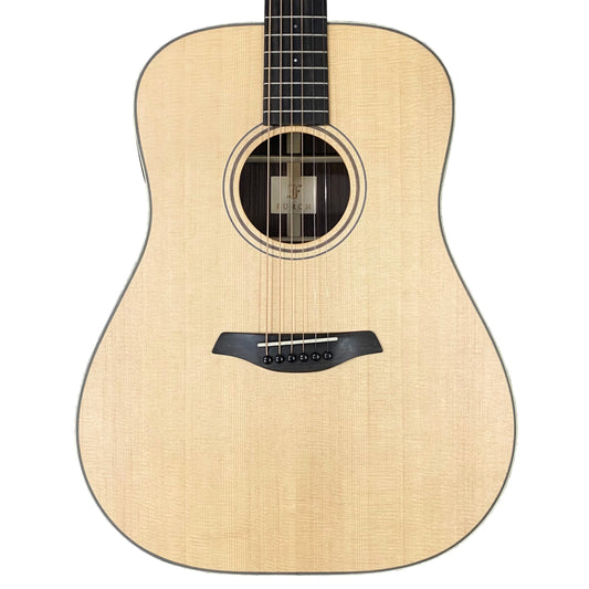 FURCH Green D-SRE mit LR BAGGS SP.Element und wahlweise Case oder GigBag Western-Gitarre