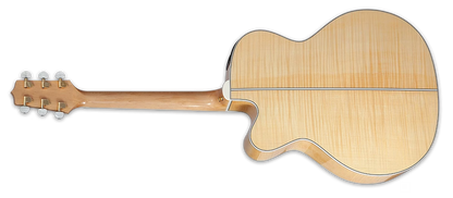 TAKAMINE GJ72 CE Natural mit TK-40D Tonabnehmer Western-Gitarre