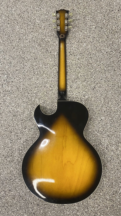 Gibson ES-135 Limited Edition (1999)