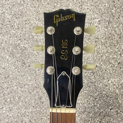 Gibson ES-135 Limited Edition (1999)