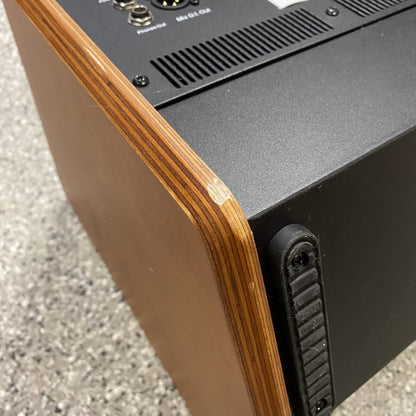 GODIN Acoustic Solutions ASG-8 Wood (Gehäuse beschädigt)