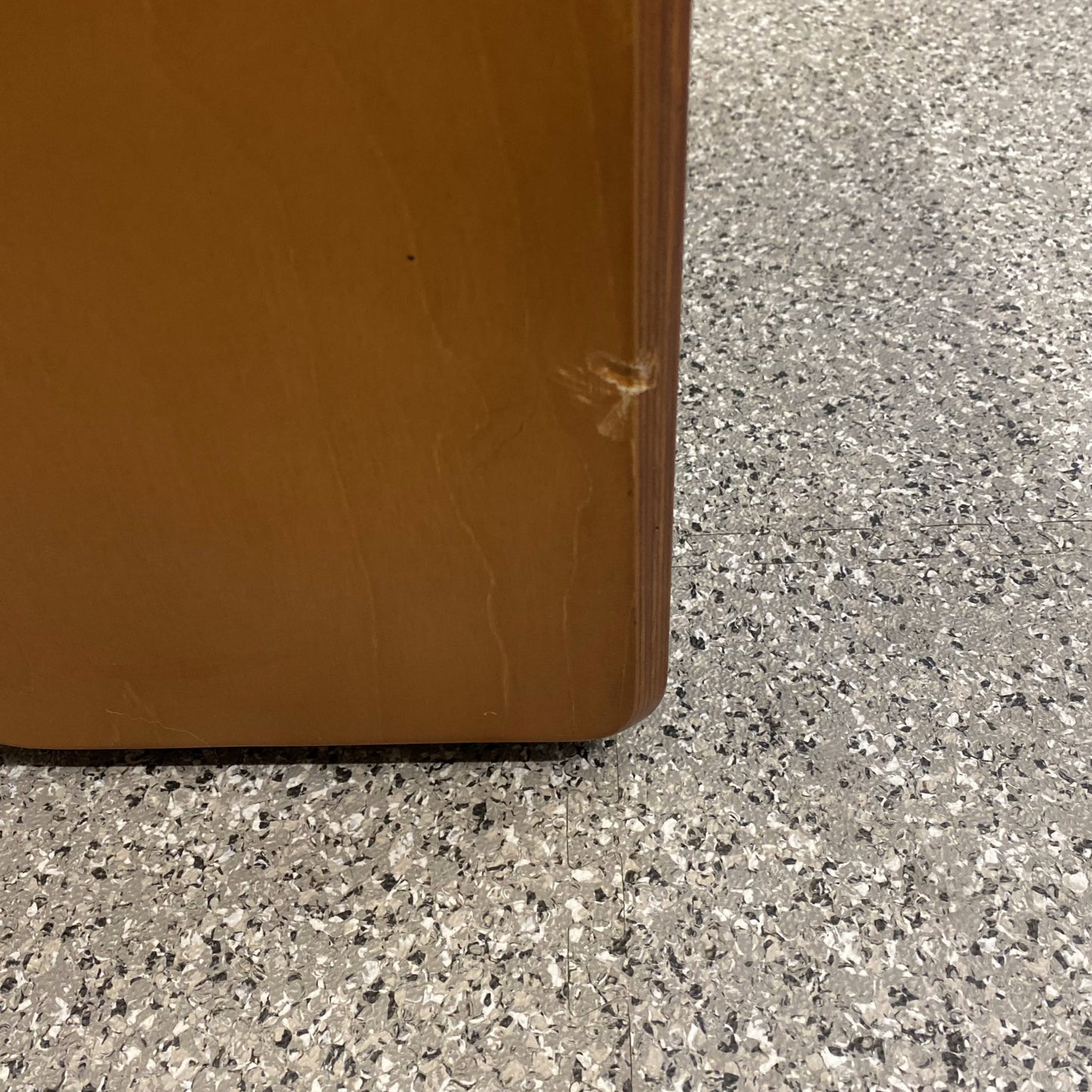 GODIN Acoustic Solutions ASG-8 Wood (Gehäuse beschädigt)