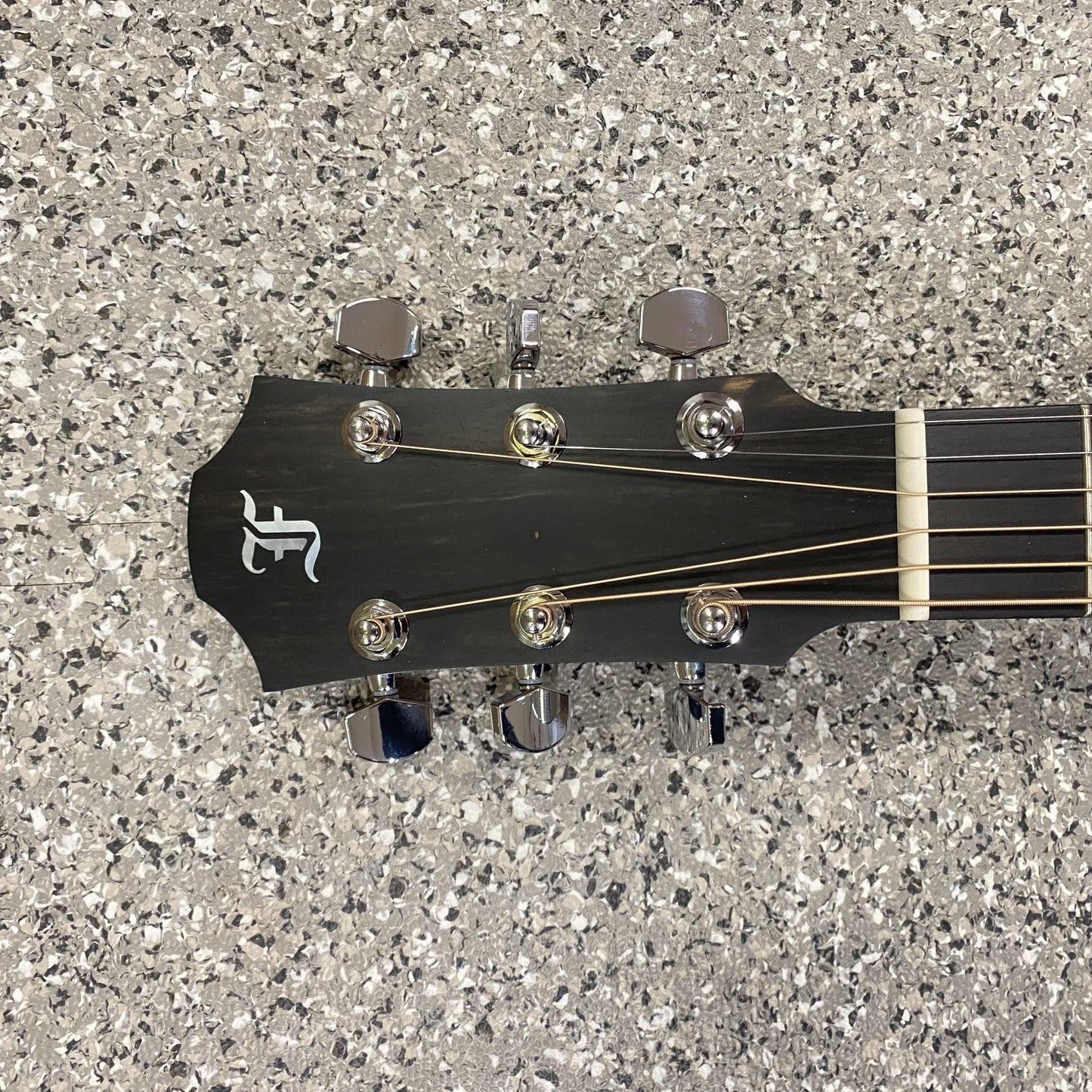 FURCH Blue G-SWE SP Element Pickup inkl. Gig Bag Western-Gitarre