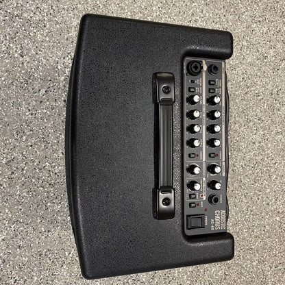 Roland AC-60 Stereo Chorus Black Akustikverstärker