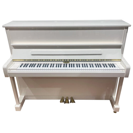 KEMBLE K121CL WHP (baugleich YAMAHA P121) Klavier