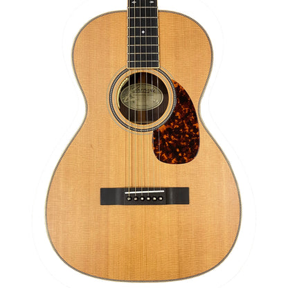 LARRIVEE Legacy OOO-40 RWE Rosewood/LRB Anthem/Vine HS Western-Gitarre
