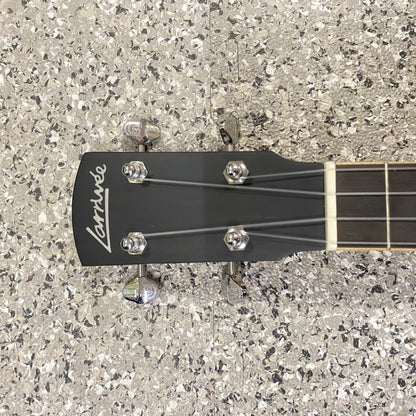 LARRIVEE Ukulele UC-40MM inklusive Transportcase
