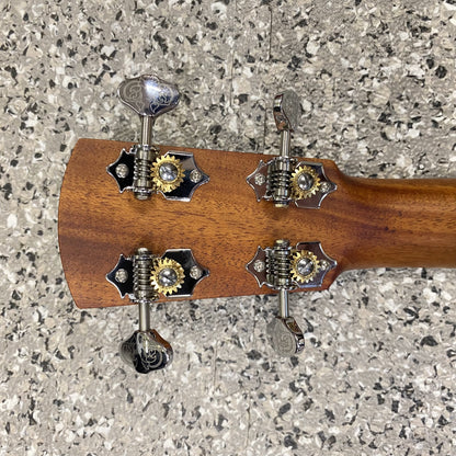LARRIVEE Ukulele UC-40MM inklusive Transportcase