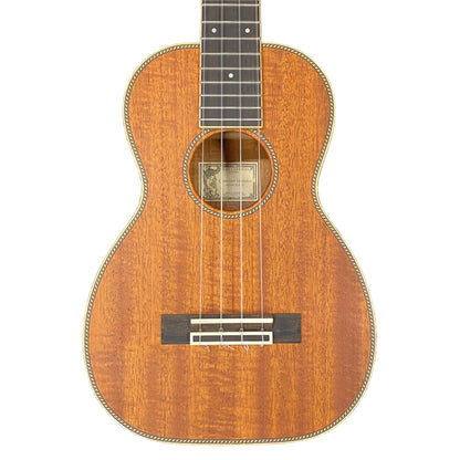 LARRIVEE Ukulele UC-40MM inklusive Transportcase