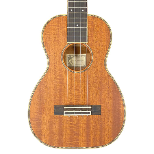 LARRIVEE Ukulele UC-40MM inklusive Transportcase