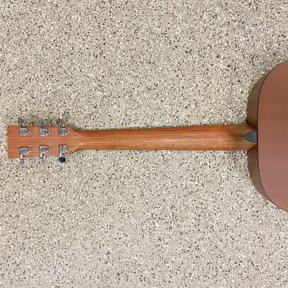 MARTIN USA OM-01 GT  Western-Gitarre
