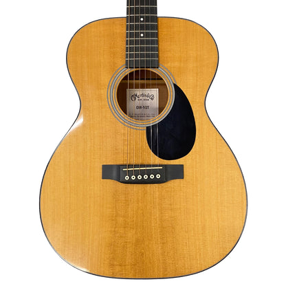 MARTIN USA OM-01 GT  Western-Gitarre