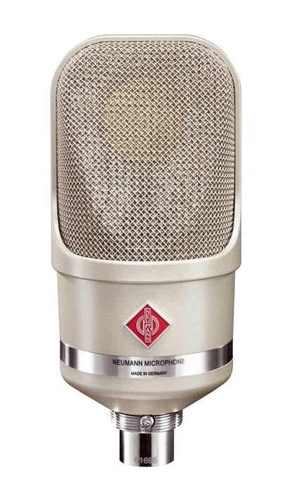 Neumann TLM 107 Set mit EA4 Spinne Mikrofon