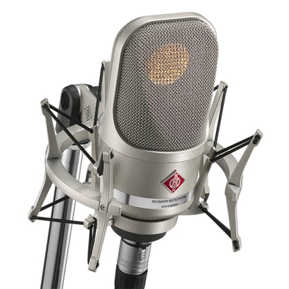 Neumann TLM 107 Set mit EA4 Spinne Mikrofon