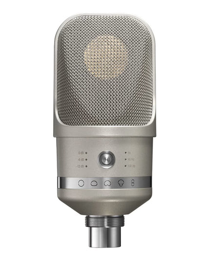 Neumann TLM 107 Set mit EA4 Spinne Mikrofon