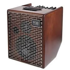 ACUS OneForStrings 8 Simon 200 Watt Acoustic Monitor Made in Italy
