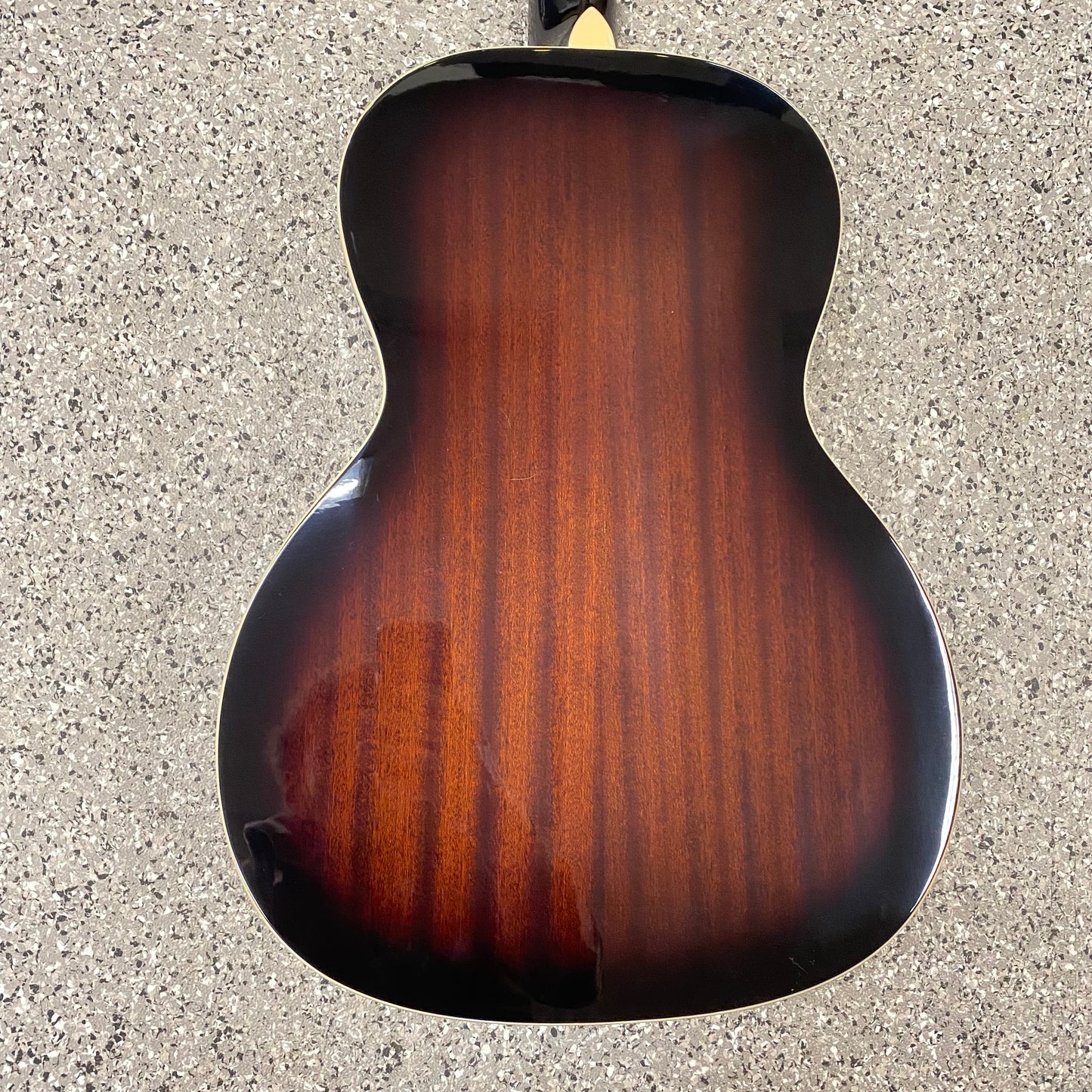 RECORDING KING RR-41-E VS Resonator Gitarre mit Tonabnehmer