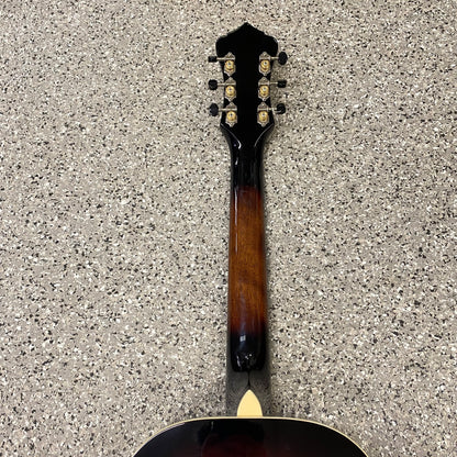 RECORDING KING RR-41-E VS Resonator Gitarre mit Tonabnehmer