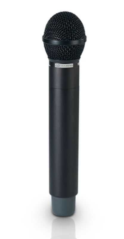 LD Systems Roadboy 65HS Akku Klein PA mit CD & USB & Headset & Handmikrofon