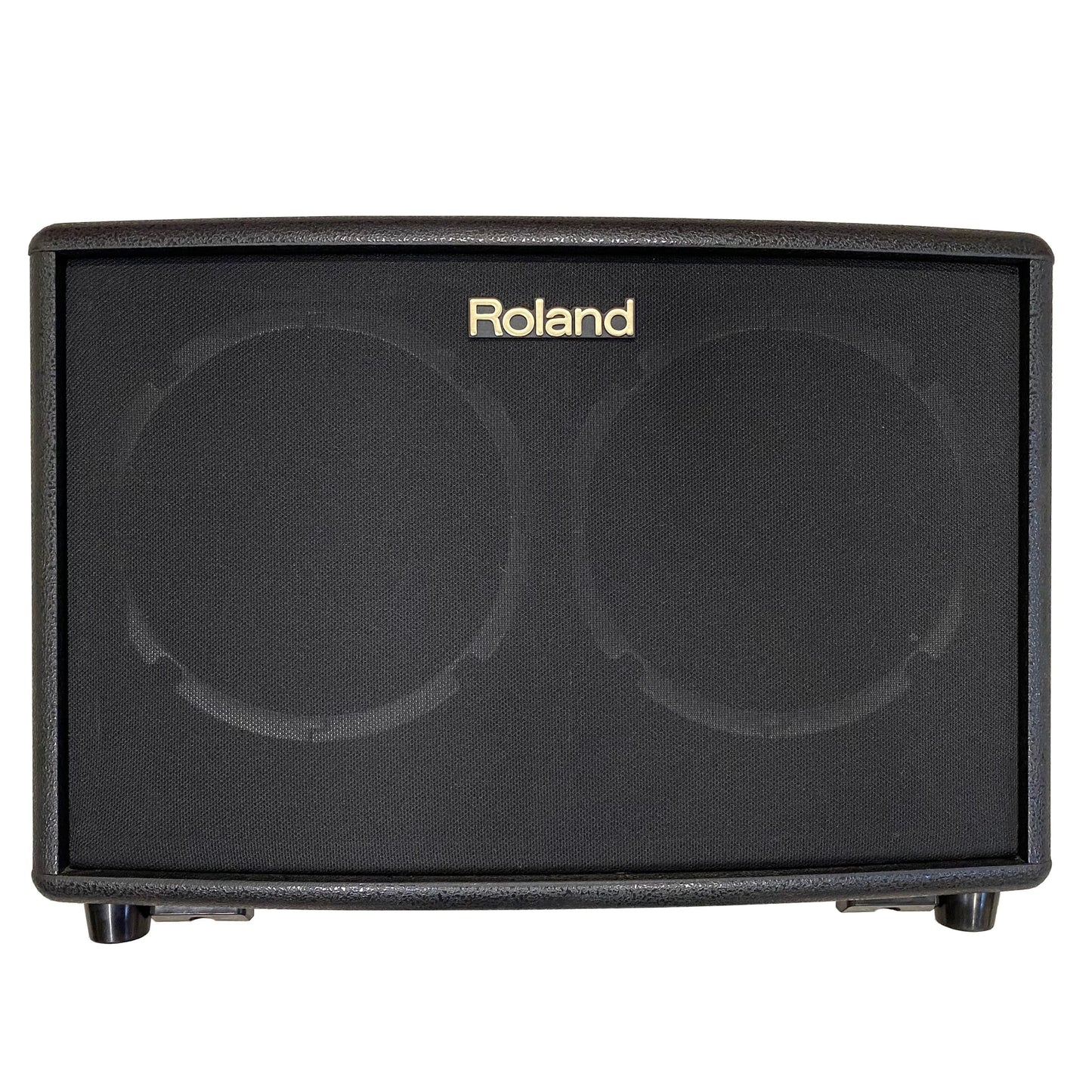 Roland AC-60 Stereo Chorus Black Akustikverstärker