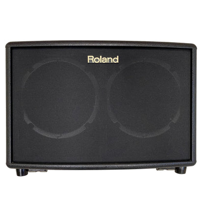Roland AC-60 Stereo Chorus Black Akustikverstärker