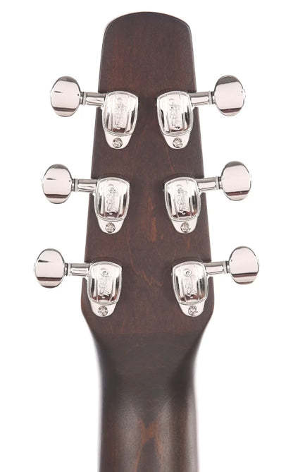SEAGULL S-6 Original inklusive SEAGULL Premium GigBag Western-Gitarre