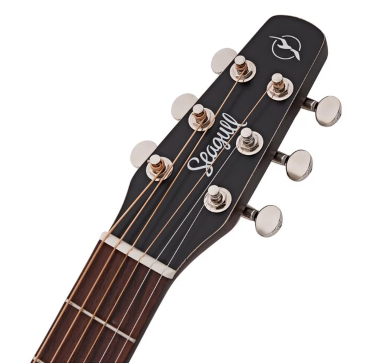 SEAGULL S-6 Original inklusive SEAGULL Premium GigBag Western-Gitarre