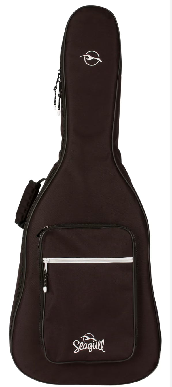 SEAGULL S-6 Original inklusive SEAGULL Premium GigBag Western-Gitarre