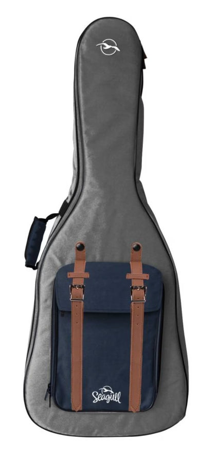 SEAGULL Entourage Autumn Burst inkl. orig.SEAGULL GigBag Western-Gitarre